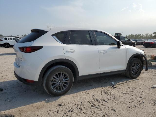 Photo 3 from auction – 2021 MAZDA CX-5 TOURI with VIN JM3KFBCM5M1498236