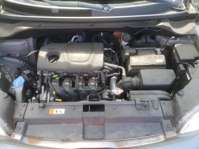 Photo 11 from auction – 2019 KIA SOUL with VIN KNDJN2A24K7660828
