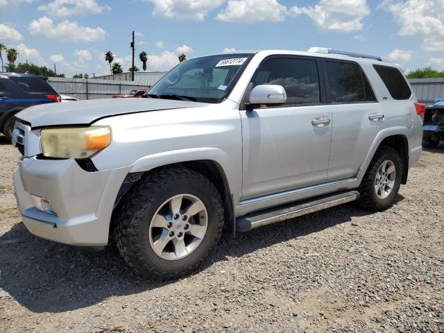 Zdjęcie 1 z aukcji – 2011 TOYOTA 4RUNNER SR z VIN JTEZU5JR1B5033127