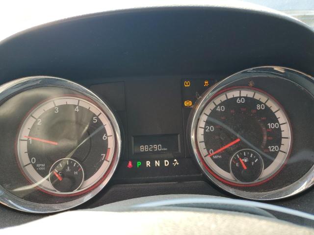 Photo 9 from auction – 2015 DODGE GRAND CARA with VIN 2C4RDGBG3FR664032