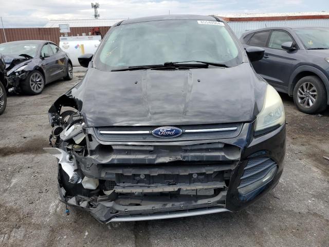 Photo 5 from auction – 2015 FORD ESCAPE SE with VIN 1FMCU0G97FUC90501