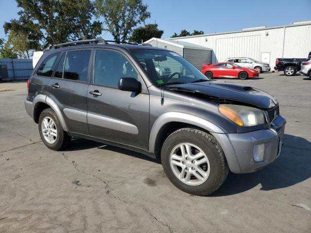 Photo 4 from auction – 2003 TOYOTA RAV4 with VIN JTEGH20VX36012460
