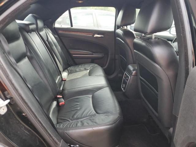 Photo 10 from auction – 2014 CHRYSLER 300 with VIN 2C3CCARG8EH213019