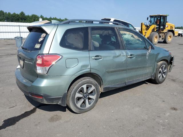 Photo 3 from auction – 2018 SUBARU FORESTER 2 with VIN JF2SJAEC9JH515856