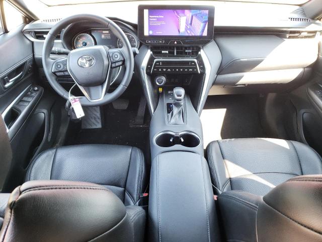 Photo 8 from auction – 2023 TOYOTA VENZA LE with VIN JTEAAAAH1PJ134690