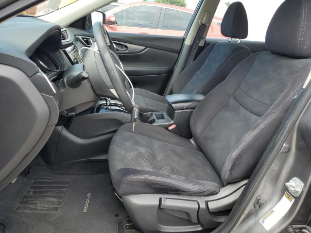 Photo 7 from auction – 2016 NISSAN ROGUE S with VIN JN8AT2MT4GW000865