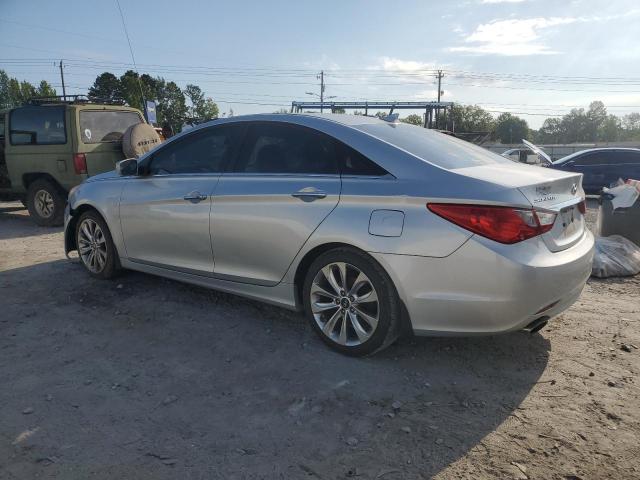 Photo 2 from auction – 2013 HYUNDAI SONATA SE with VIN 5NPEC4AC5DH735532
