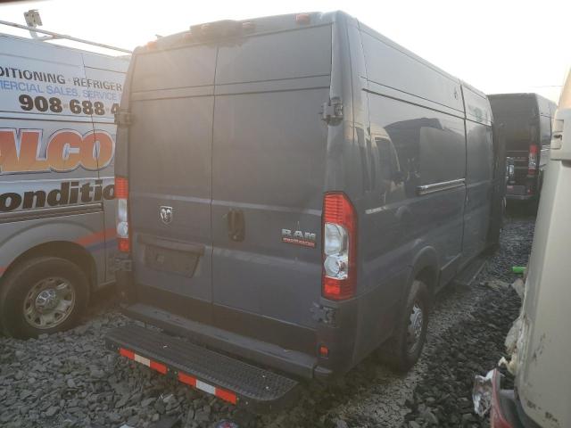 Photo 3 from auction – 2020 RAM PROMASTER with VIN 3C6URVJG3LE124735