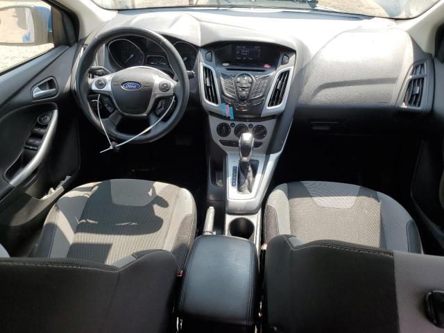 Photo 8 from auction – 2012 FORD FOCUS SE with VIN 1FAHP3K23CL256320