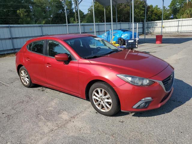 Photo 4 from auction – 2015 MAZDA 3 TOURING with VIN 3MZBM1L7XFM169098