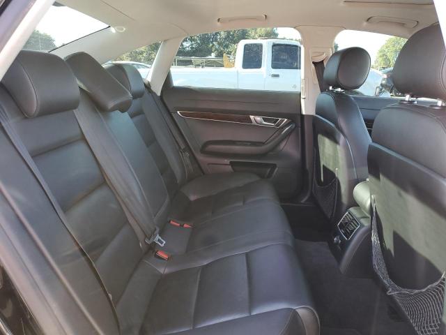 Photo 10 from auction – 2011 AUDI A6 PREMIUM with VIN WAUFGAFB7BN053835