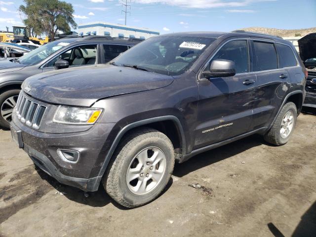 Photo 1 from auction – 2015 JEEP GRAND CHER with VIN 1C4RJFAG6FC762565