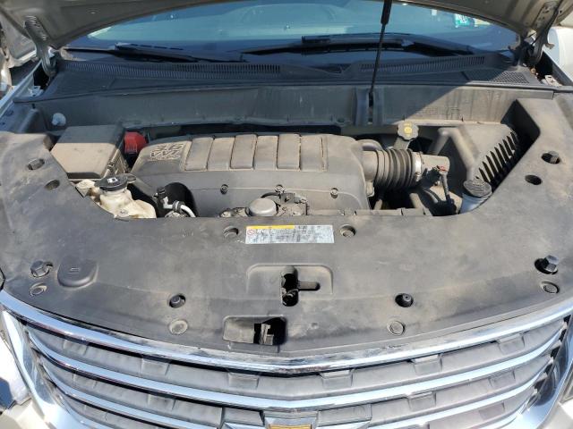 Photo 12 from auction – 2015 CHEVROLET TRAVERSE L with VIN 1GNKRGKDXFJ361835