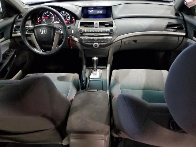 Photo 8 from auction – 2012 HONDA ACCORD LX with VIN 1HGCP2F33CA226359