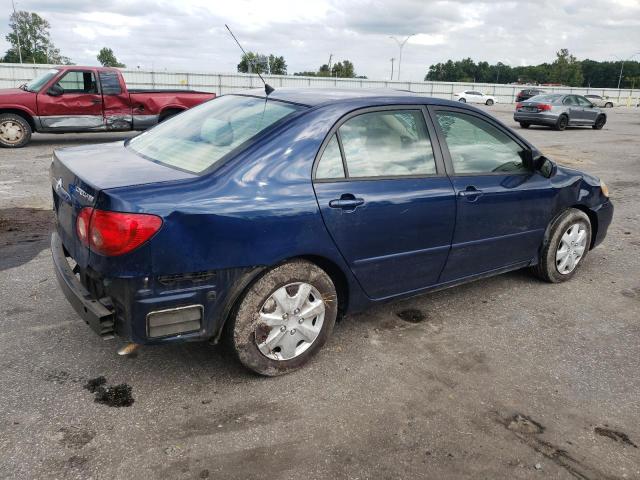 Photo 3 from auction – 2007 TOYOTA COROLLA CE with VIN 1NXBR30E57Z832315