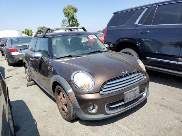 Photo 4 from auction – 2011 MINI COOPER with VIN WMWSU3C53BT099840