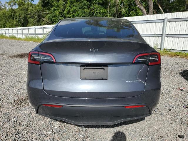 Photo 6 from auction – 2023 TESLA MODEL Y with VIN 7SAYGDEE0PA142757