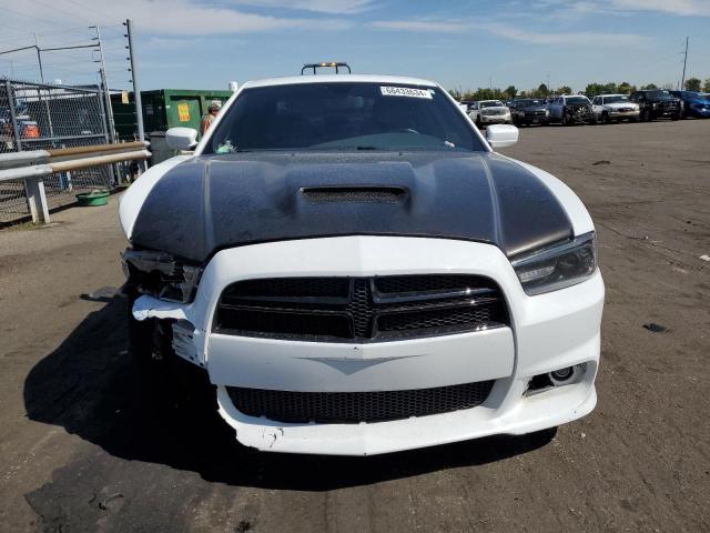 Photo 5 from auction – 2014 DODGE CHARGER SR with VIN 2C3CDXEJ7EH257708
