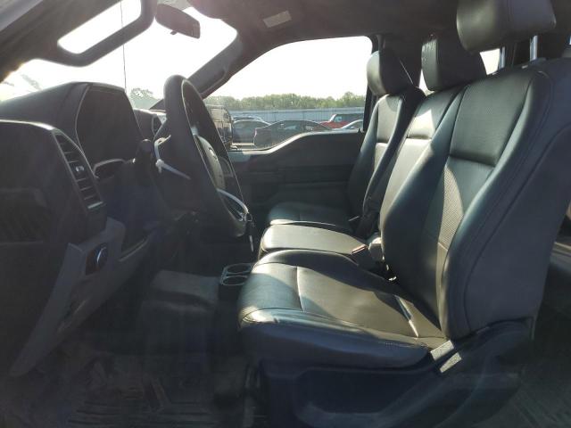 Photo 7 from auction – 2015 FORD F150 SUPER with VIN 1FTEX1C84FKD93989