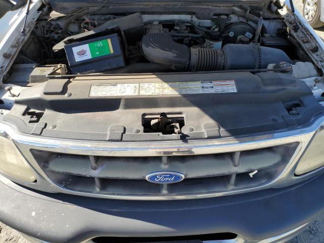 Photo 11 from auction – 1997 FORD F150 with VIN 1FTEF18L4VLB54371