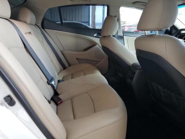 Photo 10 from auction – 2014 KIA OPTIMA EX with VIN 5XXGN4A7XEG311234