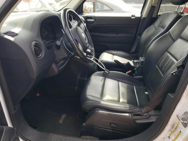 Photo 7 from auction – 2016 JEEP PATRIOT LA with VIN 1C4NJPFA1GD777561