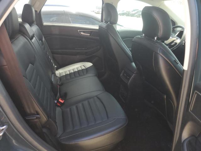 Photo 11 from auction – 2016 FORD EDGE SEL with VIN 2FMPK3J90GBB75151
