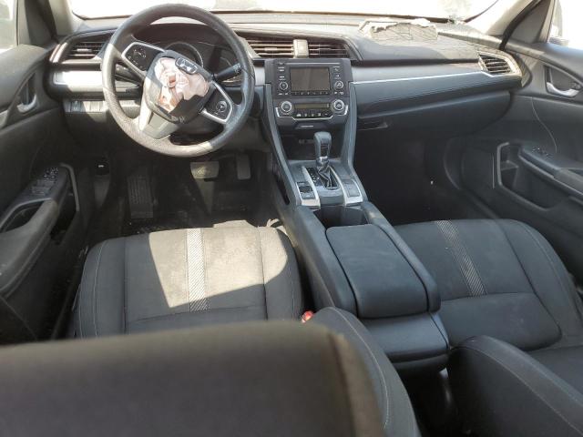Photo 8 from auction – 2016 HONDA CIVIC LX with VIN 19XFC2F53GE038209
