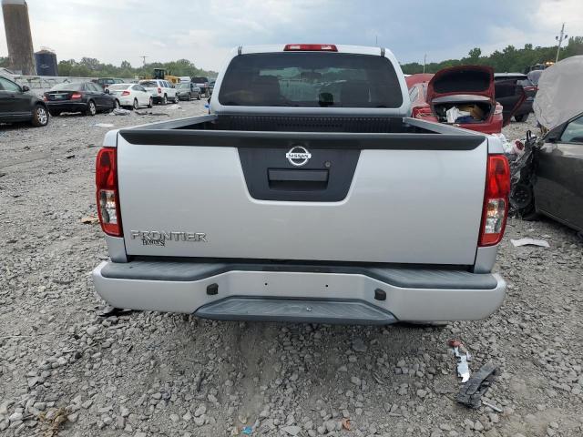 Photo 6 from auction – 2019 NISSAN FRONTIER S with VIN 1N6BD0CT9KN795930