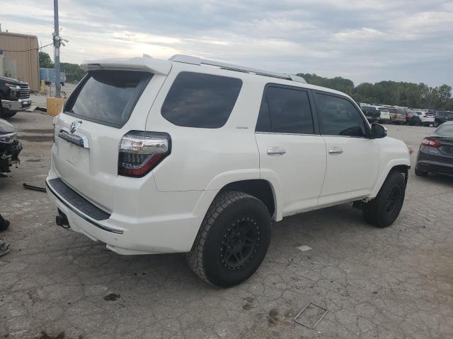 Photo 3 from auction – 2016 TOYOTA 4RUNNER SR with VIN JTEBU5JR4G5304111