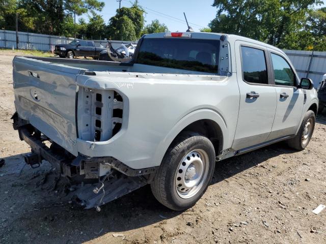 Photo 3 from auction – 2022 FORD MAVERICK X with VIN 3FTTW8F95NRA15441