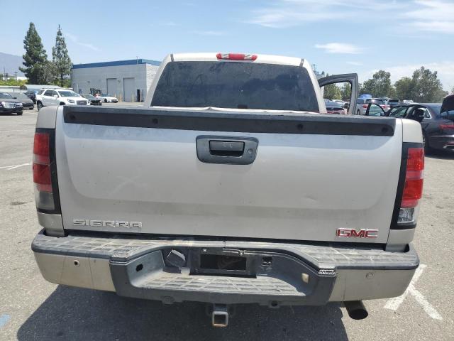 Photo 6 from auction – 2008 GMC NEW SIERRA with VIN 2GTEK638681127274