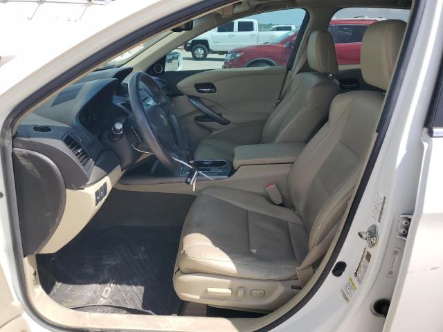 Photo 7 from auction – 2014 ACURA RDX TECHNO with VIN 5J8TB3H5XEL006503