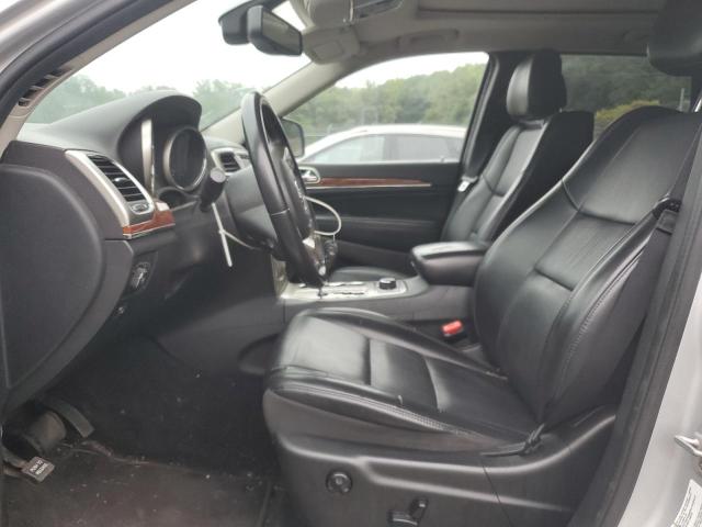 Photo 7 from auction – 2011 JEEP GRAND CHER with VIN 1J4RR5GT1BC581739