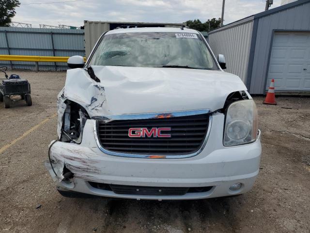 Photo 5 from auction – 2008 GMC YUKON with VIN 1GKFK13098J148163