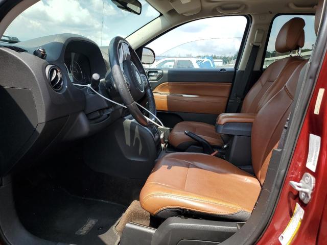 Photo 7 from auction – 2014 JEEP COMPASS LI with VIN 1C4NJDCB6ED706865