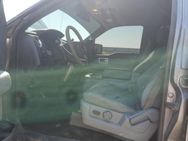 Photo 7 from auction – 2011 FORD F150 SUPER with VIN 1FTFW1EF0BFA01046