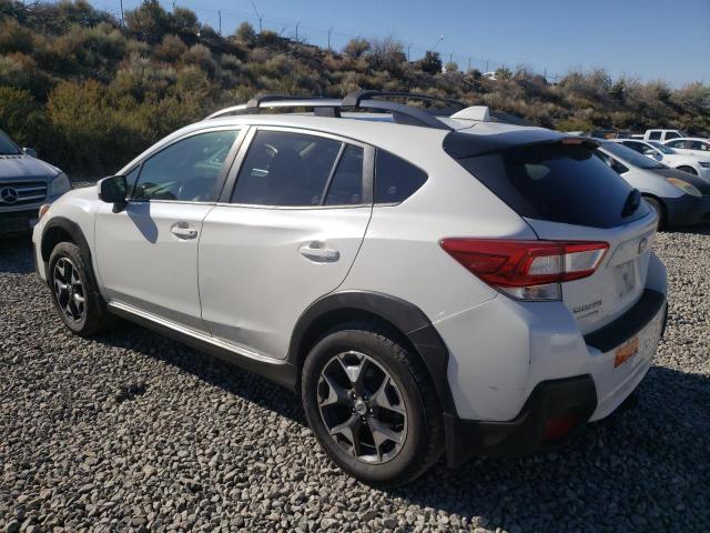 Photo 2 from auction – 2018 SUBARU CROSSTREK with VIN JF2GTADCXJ8331267