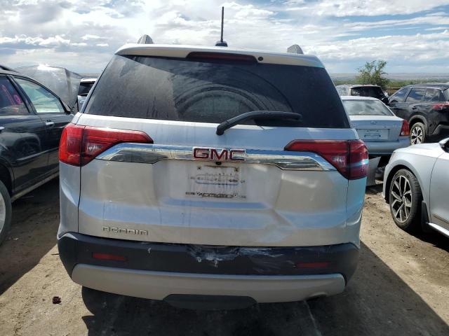 Photo 6 from auction – 2018 GMC ACADIA SLE with VIN 1GKKNLLA8JZ203798
