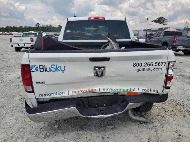 Photo 6 from auction – 2023 DODGE RAM 1500 C with VIN 1C6RR6LG1PS536048