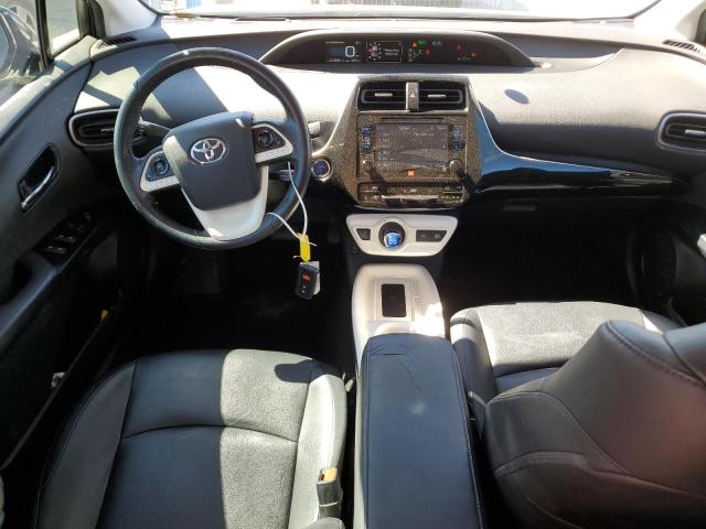 Photo 8 from auction – 2016 TOYOTA PRIUS with VIN JTDKARFU3G3001415