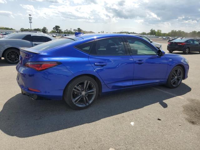 Photo 3 from auction – 2023 ACURA INTEGRA A- with VIN 19UDE4H3XPA024563