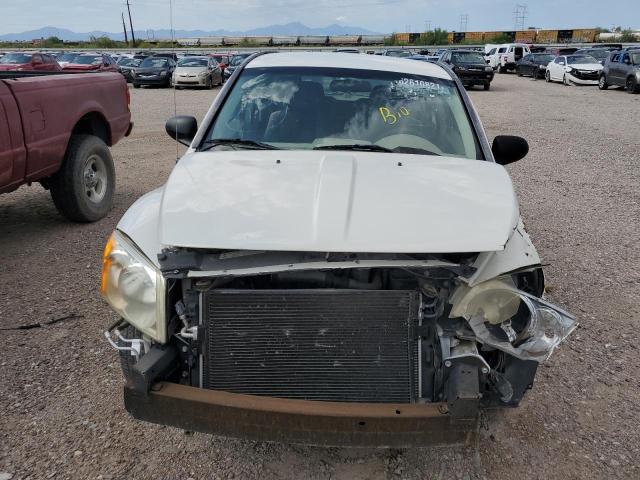 Photo 5 from auction – 2007 DODGE CALIBER with VIN 1B3HB28B47D174723