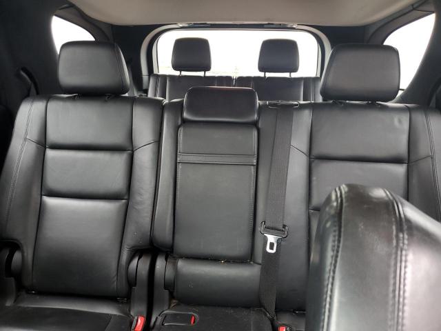 Photo 10 from auction – 2017 DODGE DURANGO GT with VIN 1C4RDJDG1HC830179