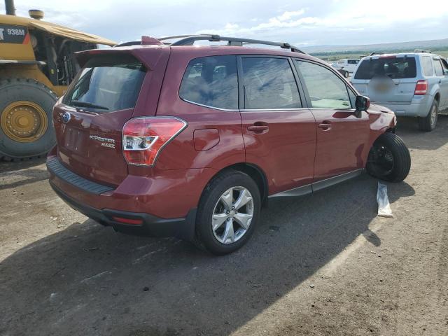 Photo 3 from auction – 2016 SUBARU FORESTER 2 with VIN JF2SJARC2GH488406