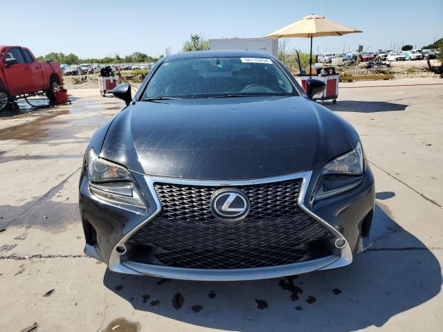 Photo 5 from auction – 2015 LEXUS RC 350 with VIN JTHHE5BC6F5009675