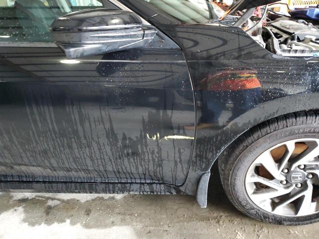 Photo 12 from auction – 2016 HONDA CIVIC EX with VIN 19XFC2F74GE053612