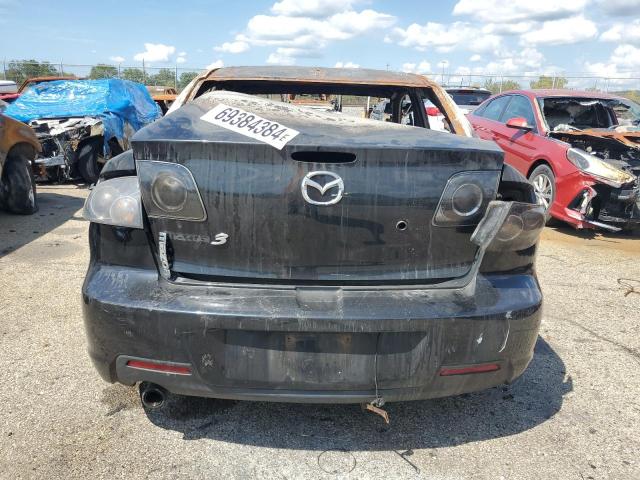 Photo 6 from auction – 2007 MAZDA 3 I with VIN JM1BK32F571703457