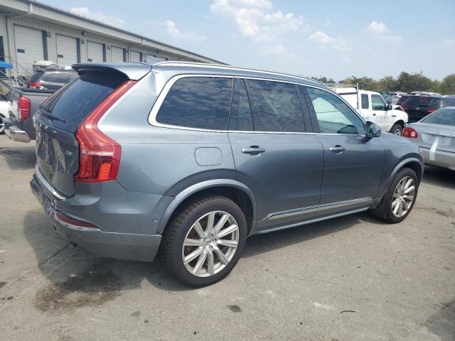 Photo 3 from auction – 2018 VOLVO XC90 T8 with VIN YV4BR0PL7J1334341