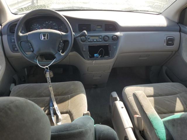 Photo 8 from auction – 2004 HONDA ODYSSEY EX with VIN 5FNRL18674B105025